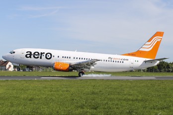 Passenger Facilitation: Aero Launches New Check-In Device, Pro-Rangers